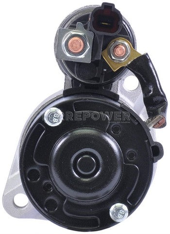 Starter BBB Industries Rotating Electrical 52132
