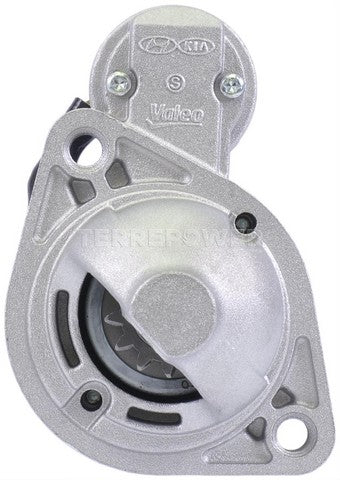 Starter BBB Industries Rotating Electrical 52132