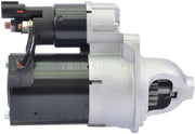 Starter BBB Industries Rotating Electrical 52132