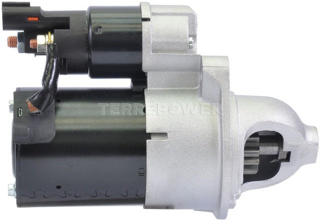 Starter BBB Industries Rotating Electrical 52132