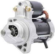 Starter BBB Industries Rotating Electrical 52139