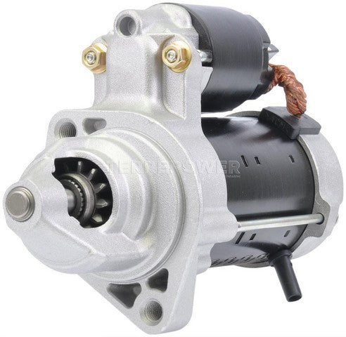 Starter BBB Industries Rotating Electrical 52139