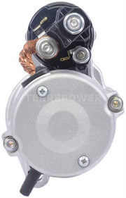 Starter BBB Industries Rotating Electrical 52139