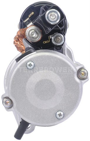 Starter BBB Industries Rotating Electrical 52139