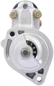 Starter BBB Industries Rotating Electrical 52139