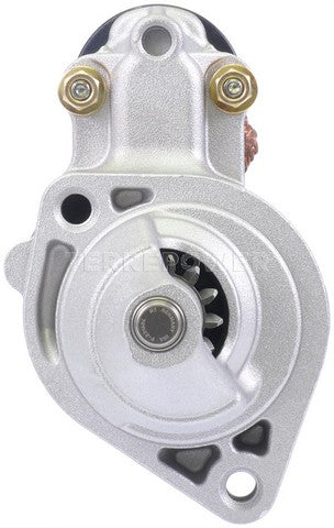 Starter BBB Industries Rotating Electrical 52139