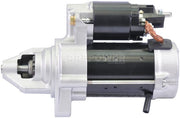 Starter BBB Industries Rotating Electrical 52139