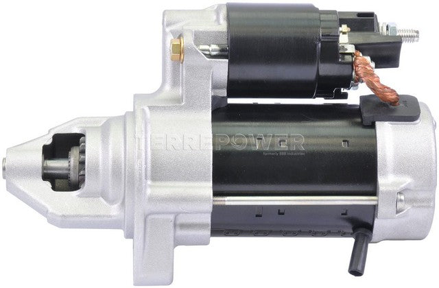 Starter BBB Industries Rotating Electrical 52139