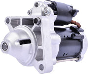 Starter BBB Industries Rotating Electrical 52140