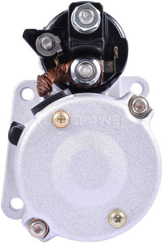 Starter BBB Industries Rotating Electrical 52140