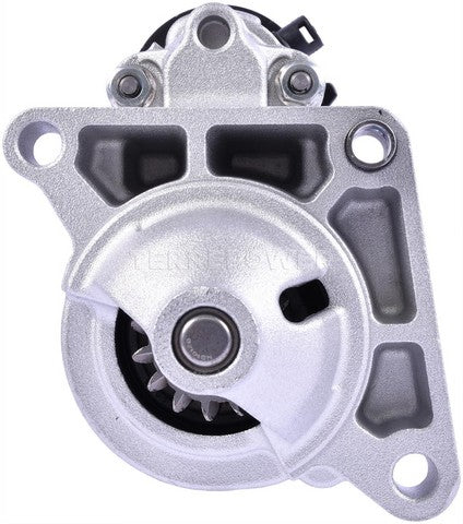 Starter BBB Industries Rotating Electrical 52140
