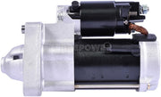 Starter BBB Industries Rotating Electrical 52140