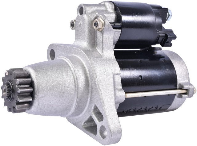 Starter BBB Industries Rotating Electrical 52143