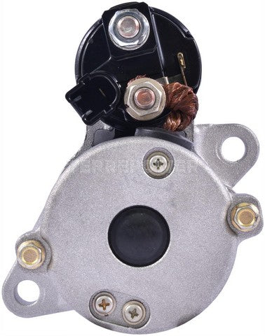 Starter BBB Industries Rotating Electrical 52143