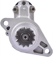Starter BBB Industries Rotating Electrical 52143