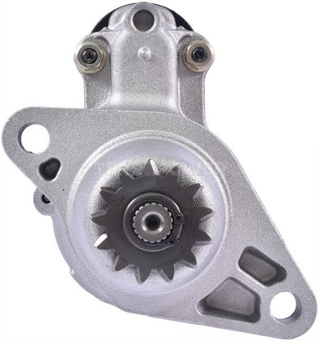 Starter BBB Industries Rotating Electrical 52143