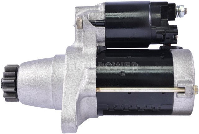 Starter BBB Industries Rotating Electrical 52143