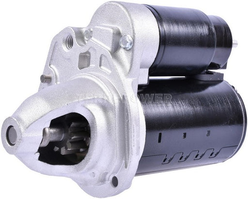 Starter BBB Industries Rotating Electrical 52144