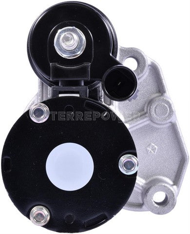 Starter BBB Industries Rotating Electrical 52144