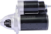 Starter BBB Industries Rotating Electrical 52144