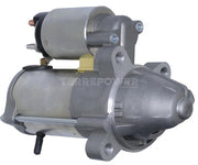 Starter BBB Industries Rotating Electrical 52145