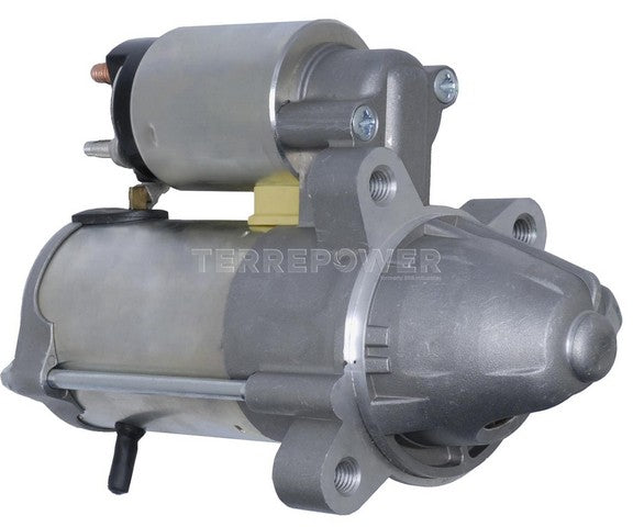 Starter BBB Industries Rotating Electrical 52145