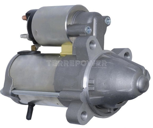 Starter BBB Industries Rotating Electrical 52145