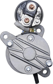 Starter BBB Industries Rotating Electrical 52145