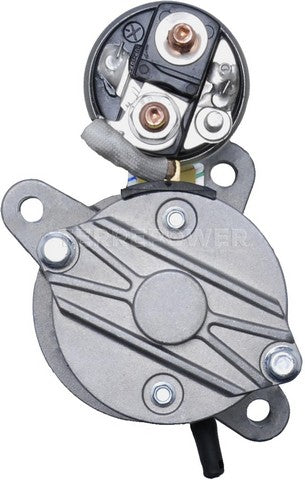 Starter BBB Industries Rotating Electrical 52145