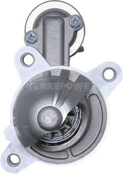 Starter BBB Industries Rotating Electrical 52145