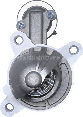 Starter BBB Industries Rotating Electrical 52145