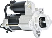 Starter BBB Industries Rotating Electrical 52148