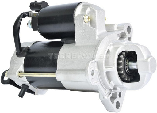 Starter BBB Industries Rotating Electrical 52148