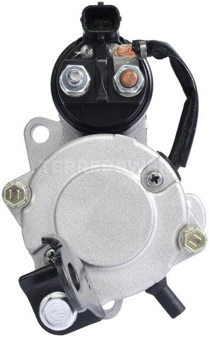 Starter BBB Industries Rotating Electrical 52148