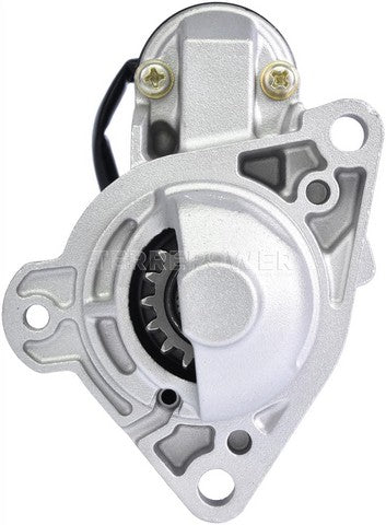 Starter BBB Industries Rotating Electrical 52148