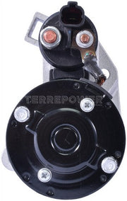 Starter BBB Industries Rotating Electrical 52150