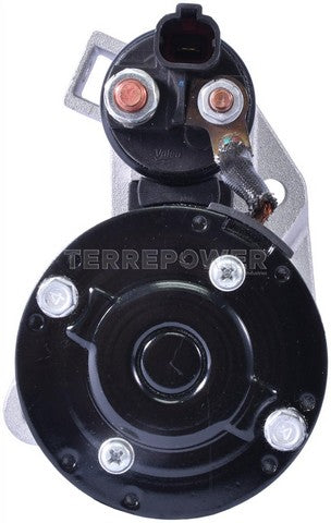 Starter BBB Industries Rotating Electrical 52150