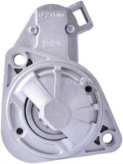 Starter BBB Industries Rotating Electrical 52150