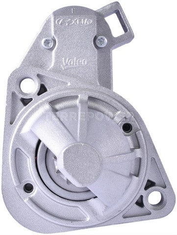 Starter BBB Industries Rotating Electrical 52150