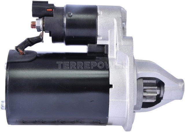 Starter BBB Industries Rotating Electrical 52150
