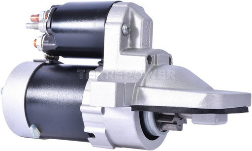 Starter BBB Industries Rotating Electrical 52161
