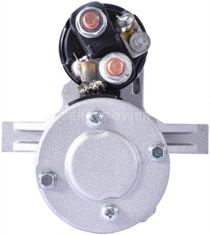 Starter BBB Industries Rotating Electrical 52161