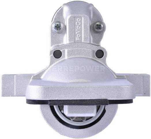 Starter BBB Industries Rotating Electrical 52161