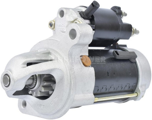 Starter BBB Industries Rotating Electrical 52164
