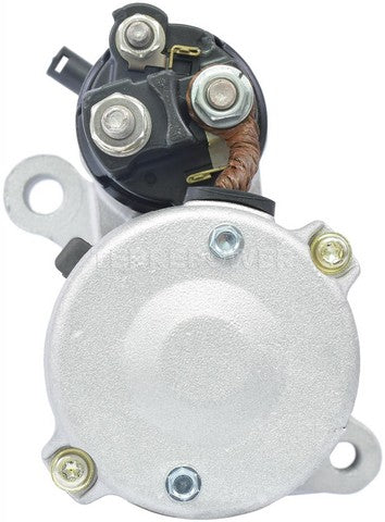 Starter BBB Industries Rotating Electrical 52164