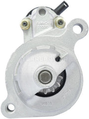 Starter BBB Industries Rotating Electrical 52164
