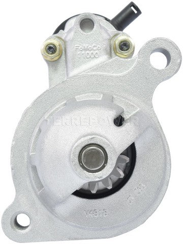 Starter BBB Industries Rotating Electrical 52164