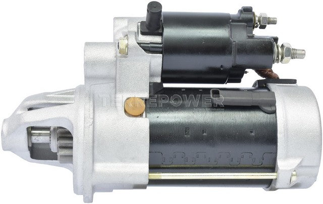 Starter BBB Industries Rotating Electrical 52164