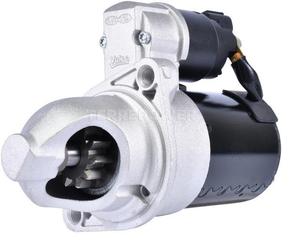 Starter BBB Industries Rotating Electrical 52168