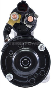 Starter BBB Industries Rotating Electrical 52168